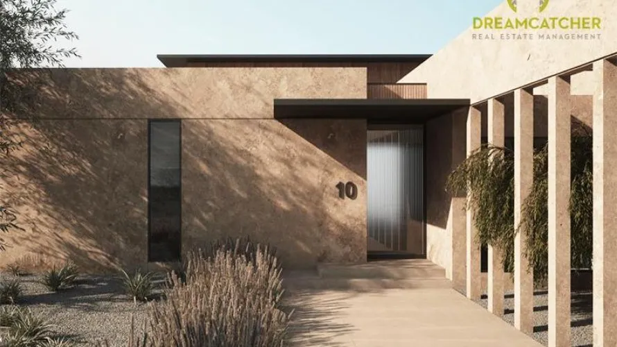 Villa de 3 dormitorios en Ras Al Khaimah, UAE No. 317 № 7