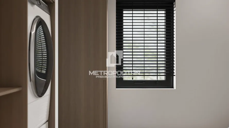 Villa de 4 dormitorios en Sidra Villas, UAE No. 1232 № 19