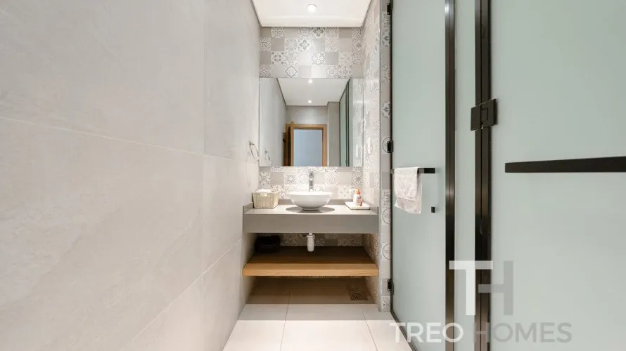 Villa de 6 dormitorios en Arabian Ranches, UAE No. 678 № 1