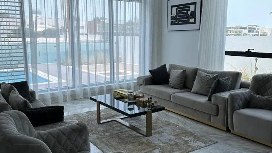 Villa de 9 dormitorios en Palm Jumeirah, UAE No. 260 № 3