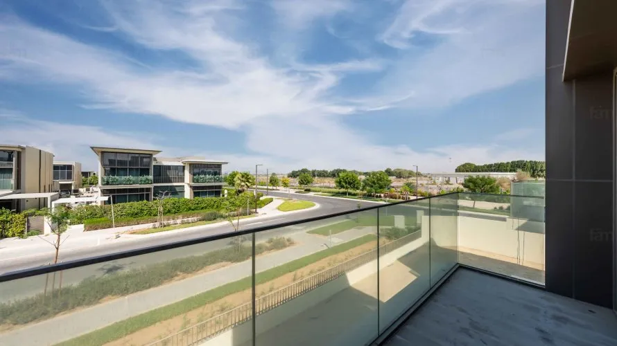 Villa de 5 dormitorios en Dubai Hills Estate, UAE No. 1423 № 21