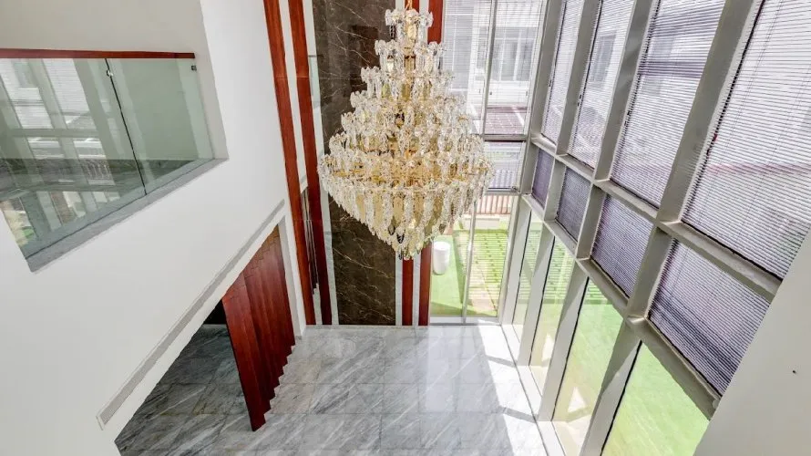 Villa de 5 dormitorios en Dubai, UAE No. 677 № 11