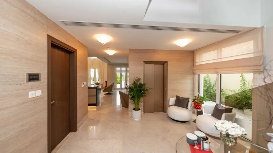 Villa de 3 dormitorios en Dubai, UAE No. 1072 № 4