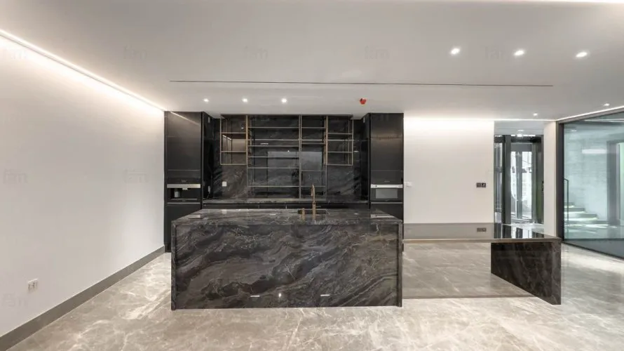 Villa de 7 dormitorios en Dubai Hills Estate, UAE No. 1559 № 6