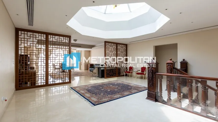 Villa de 7 dormitorios en Khalifa City, UAE No. 1341 № 8