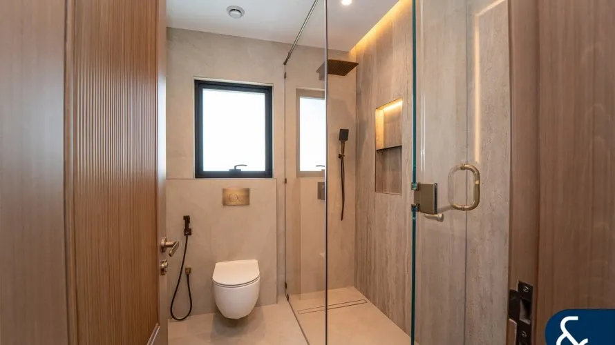 Villa de 5 dormitorios en Fire, UAE No. 1539 № 12