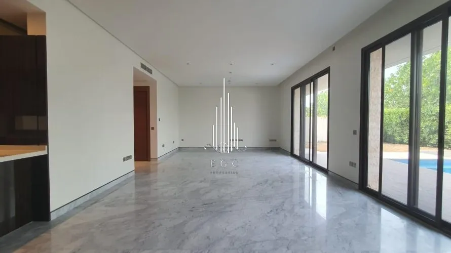 Villa de 5 dormitorios en Saadiyat Island, UAE No. 465 № 18