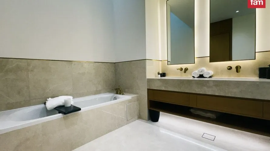 Villa de 7 dormitorios en Dubai, UAE No. 1558 № 21