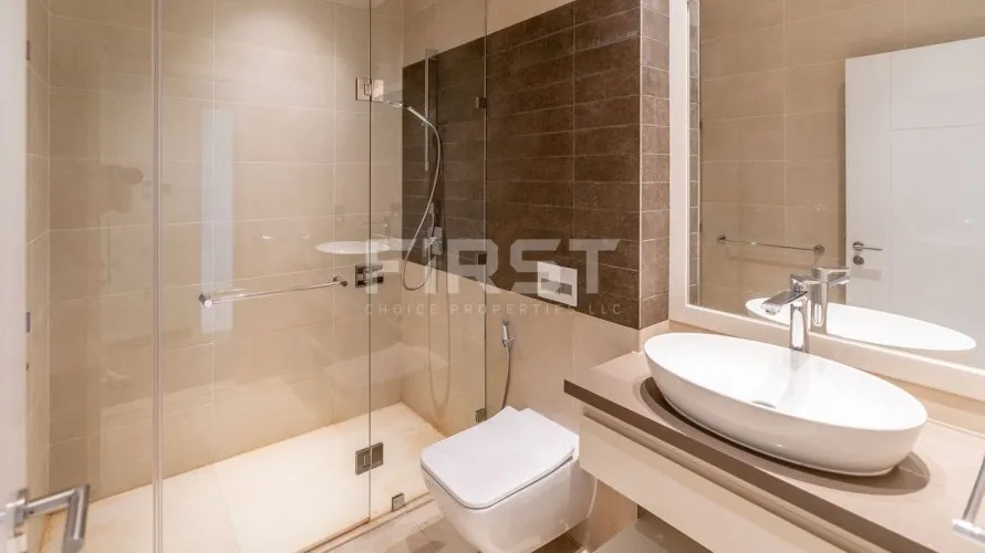 Villa de 4 dormitorios en Saadiyat Island, UAE No. 714 № 10