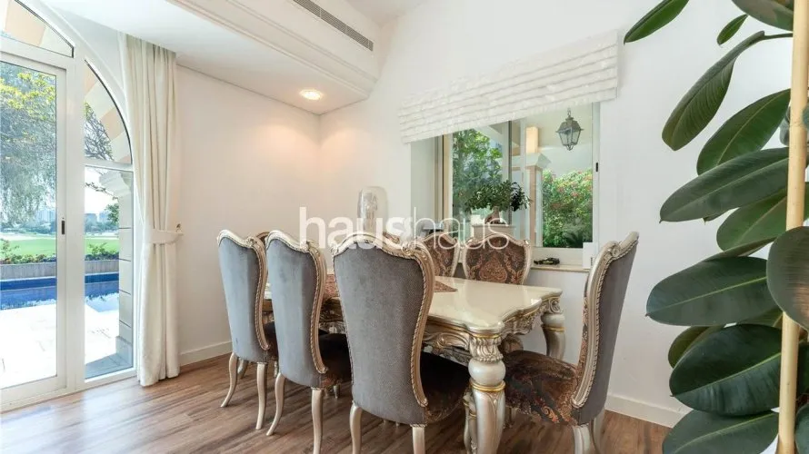 Villa de 5 dormitorios en Dubai Sports City, UAE No. 789 № 13