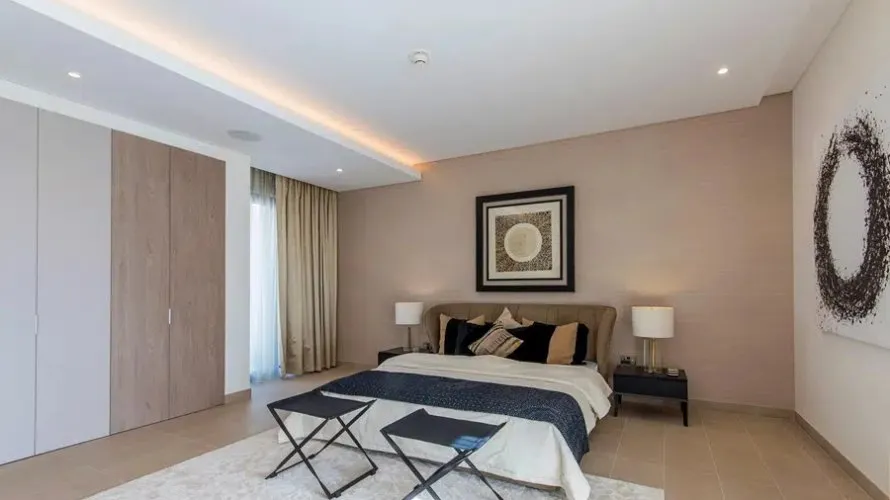 Villa de 5 dormitorios en Sobha Hartland, UAE No. 182 № 12