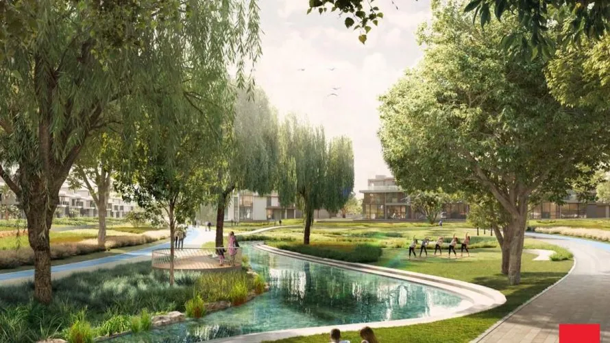 Villa de 5 dormitorios en Dubai, UAE No. 1392 № 15