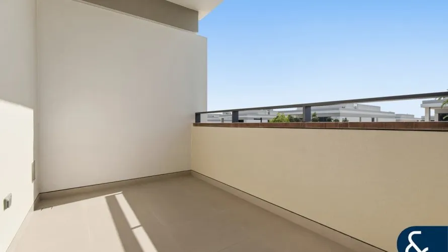 Villa de 5 dormitorios en Harmony, UAE No. 1610 № 27