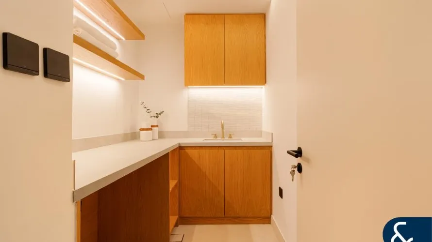 Villa de 5 dormitorios en Arabian Ranches, UAE No. 1357 № 7