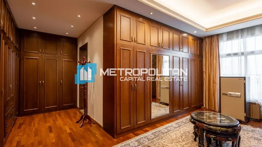 Villa de 7 dormitorios en Khalifa City, UAE No. 1341 № 18