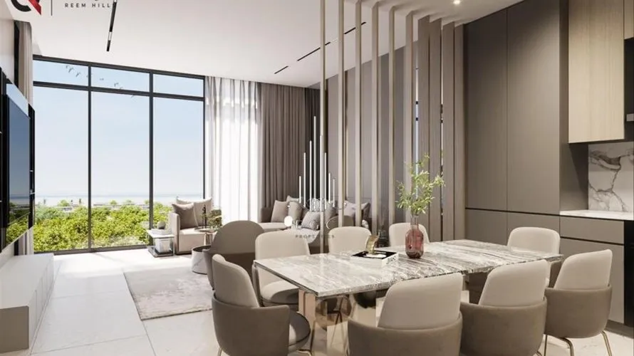 Villa de 5 dormitorios en Al Reem Island, UAE No. 591 № 5