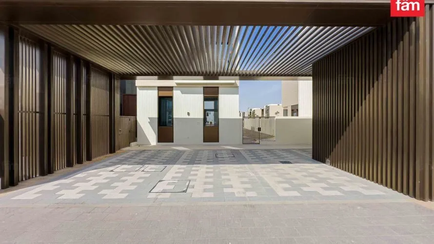 Villa de 5 dormitorios en Dubai Hills Estate, UAE No. 1139 № 19