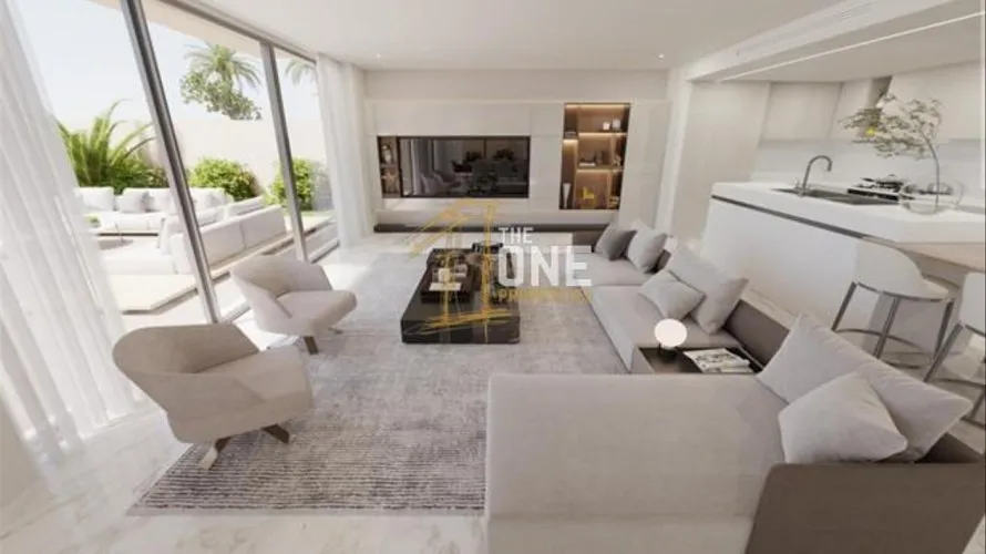 Villa de 5 dormitorios en Al Hamra Village, UAE No. 417 № 9