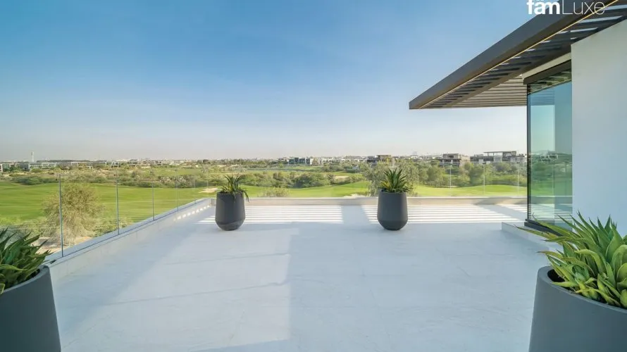 Villa de 5 dormitorios en Dubai Hills Estate, UAE No. 1723 № 7