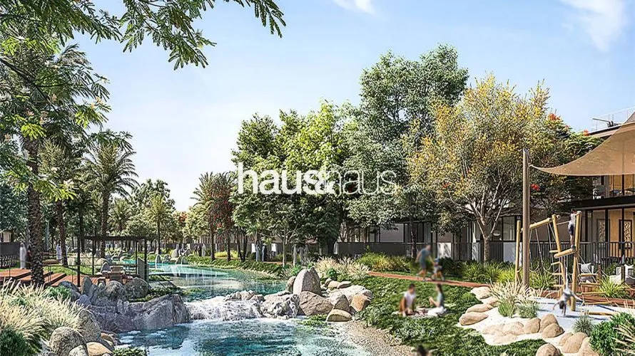 Villa de 5 dormitorios en Dubai Hills Estate, UAE No. 812 № 7