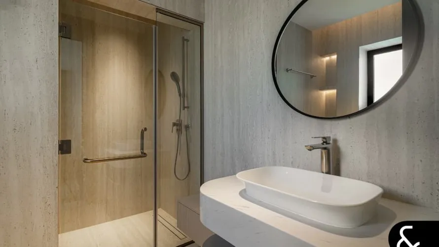 Villa de 6 dormitorios en Arabian Ranches, UAE No. 1537 № 18