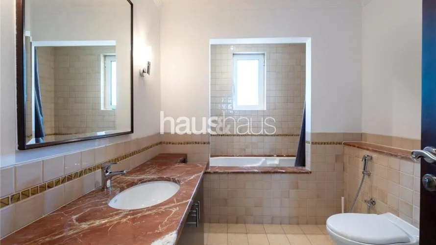 Villa de 7 dormitorios en Arabian Ranches, UAE No. 778 № 19