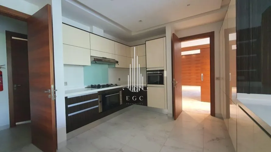 Villa de 5 dormitorios en Saadiyat Island, UAE No. 465 № 26