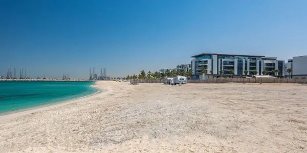 Pearl Jumeirah № 7