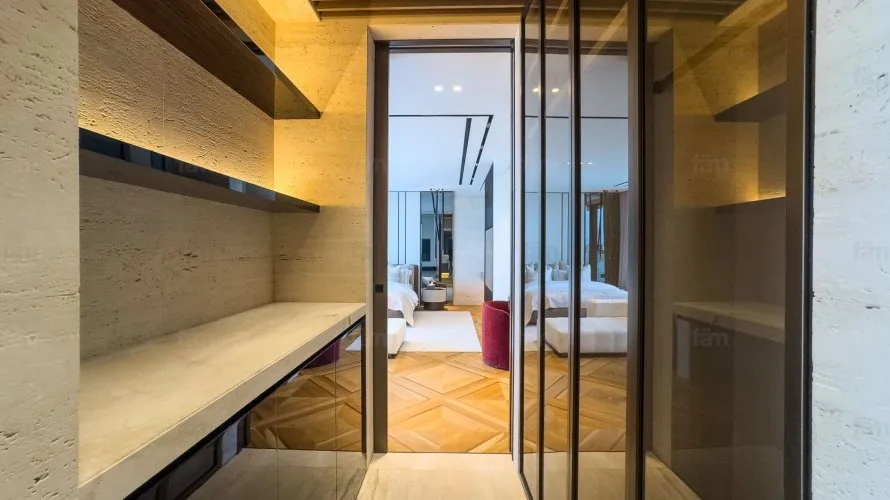 Villa de 4 dormitorios en Palm Jumeirah, UAE No. 1389 № 24