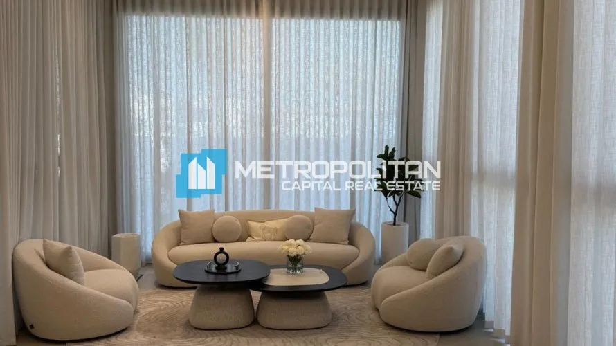 Villa de 6 dormitorios en Yas Island, UAE No. 1586 № 10