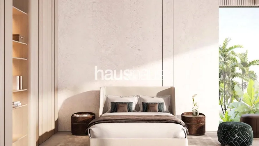 Villa de 5 dormitorios en Meydan, UAE No. 830 № 5