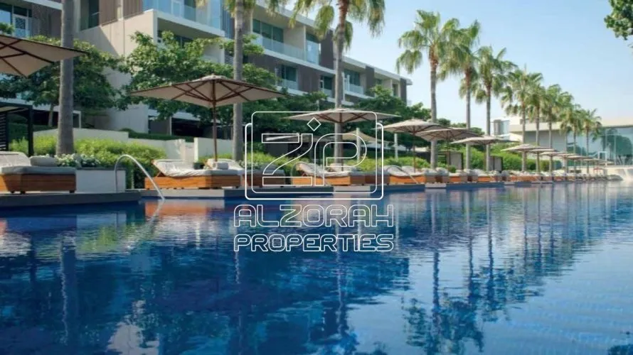 Villa de 5 dormitorios en Al Zorah, UAE No. 654 № 30