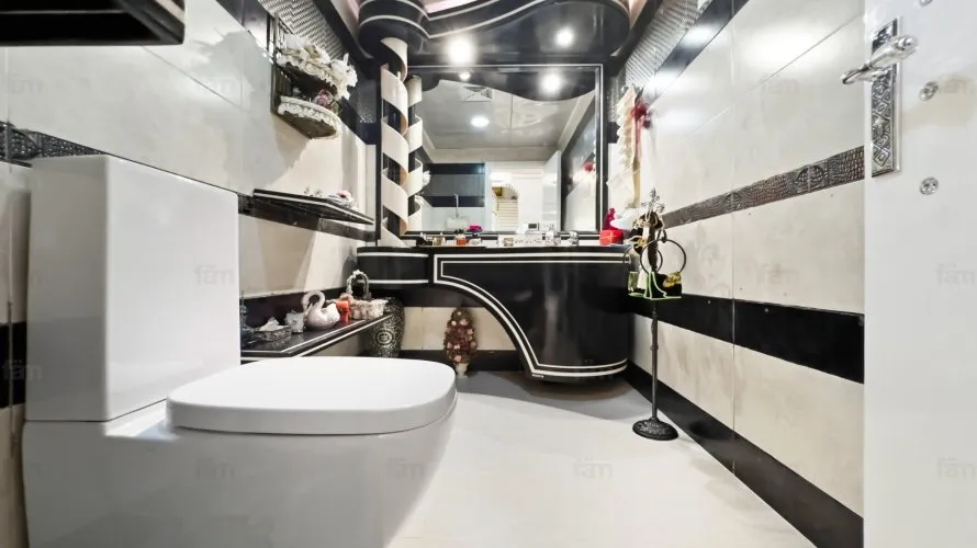 Villa de 10 dormitorios en Al Barsha, UAE No. 1219 № 13