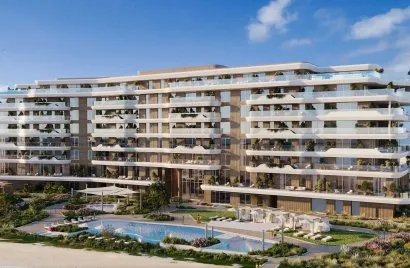 SHA Residences en Ghantoot, UAE No. 35