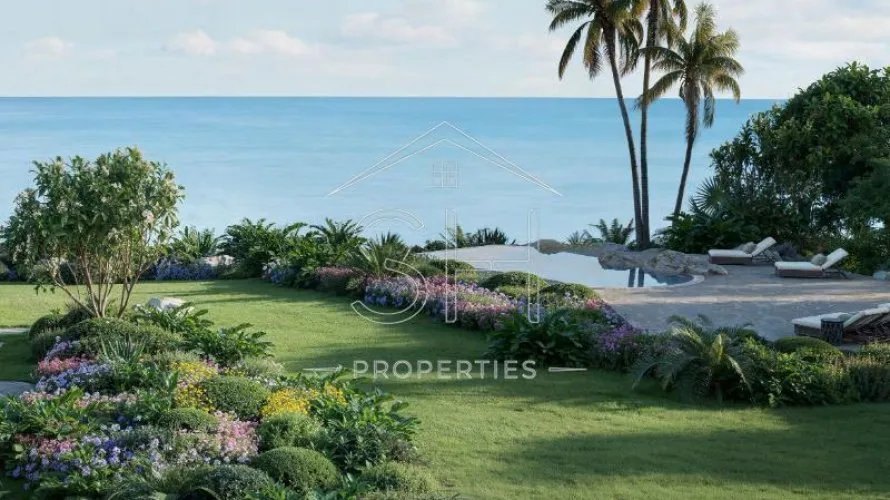 Villa de 7 dormitorios en Jumeirah, UAE No. 598 № 10