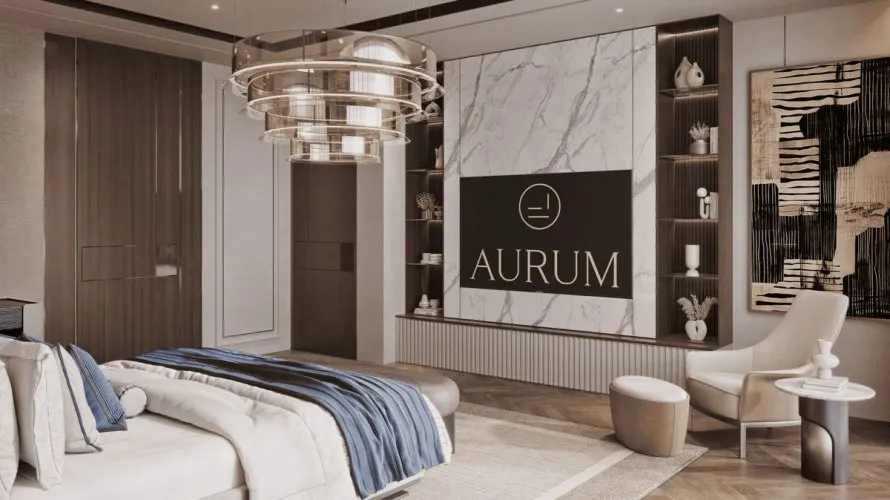 Villa de 5 dormitorios en Dubai Hills Estate, UAE No. 889 № 22