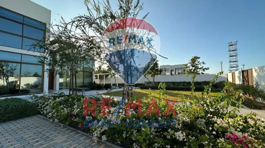 Villa de 6 dormitorios en Abu Dhabi, UAE No. 420 № 9