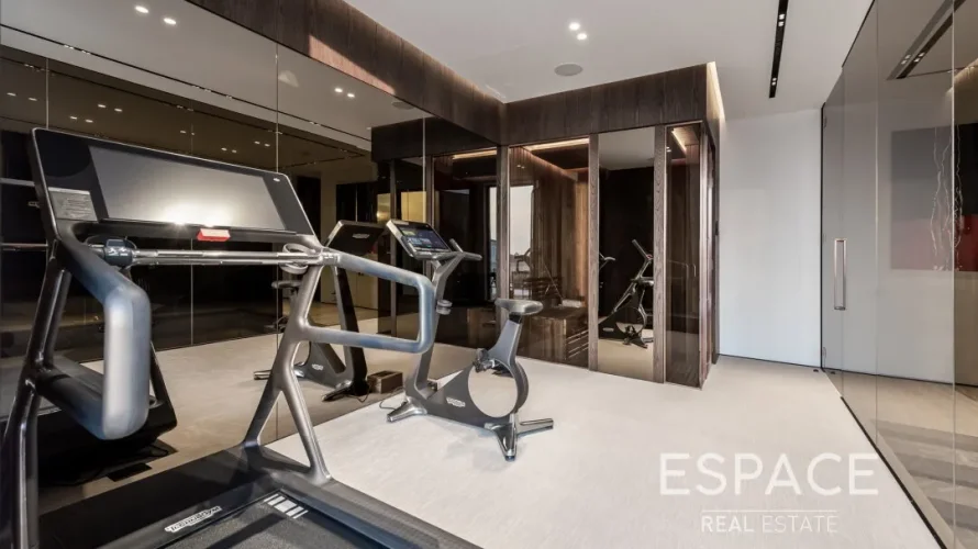 Villa de 6 dormitorios en Palm Jumeirah, UAE No. 1052 № 14