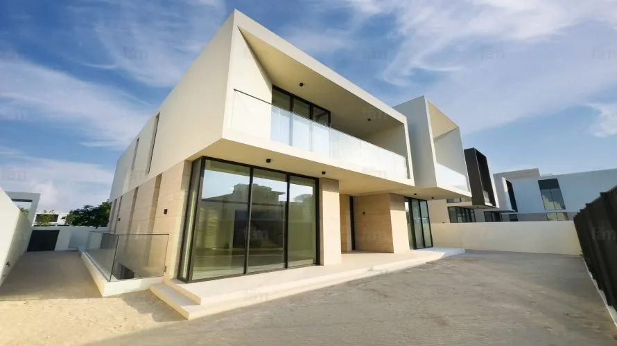 Villa de 5 dormitorios en Dubai Hills Estate, UAE No. 875 № 27