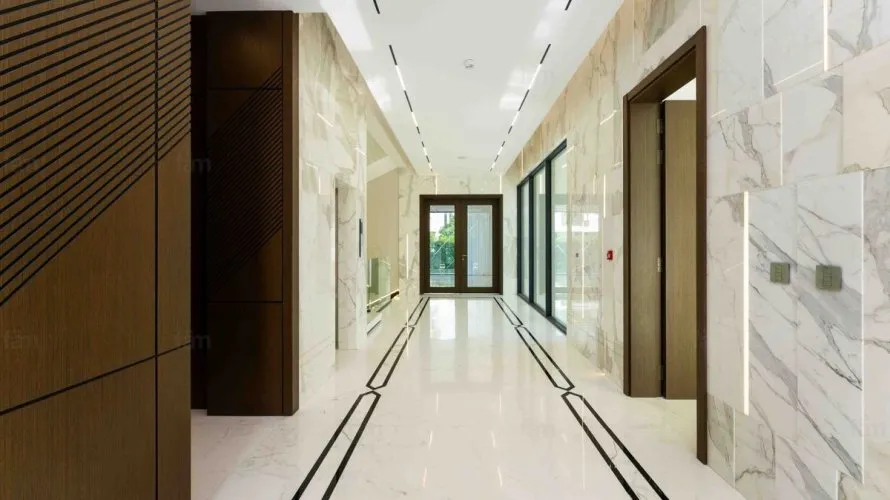 Villa de 6 dormitorios en Dubai Hills Estate, UAE No. 1138 № 11