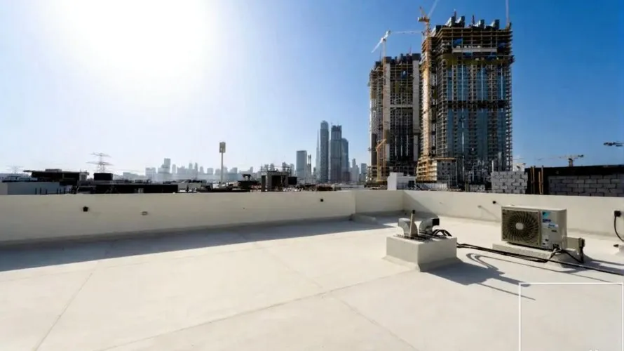 Villa de 6 dormitorios en Sobha Hartland, UAE No. 1494 № 12