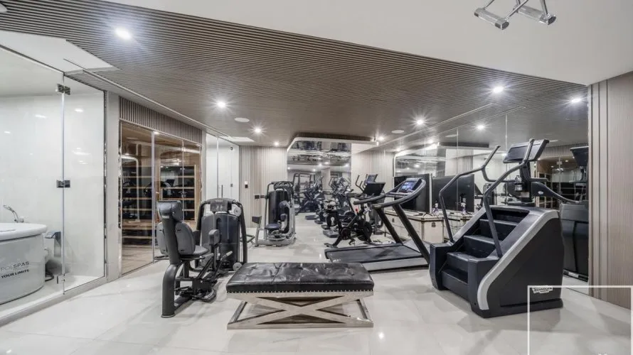 Villa de 1552m² en Palm Jumeirah, UAE No. 1471 № 13