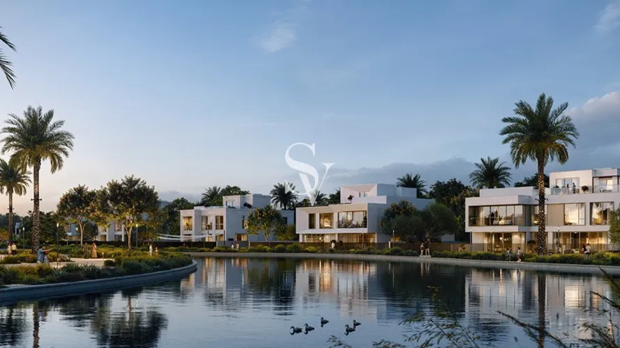 Villa de 5 dormitorios en Dubai, UAE No. 1123 № 7