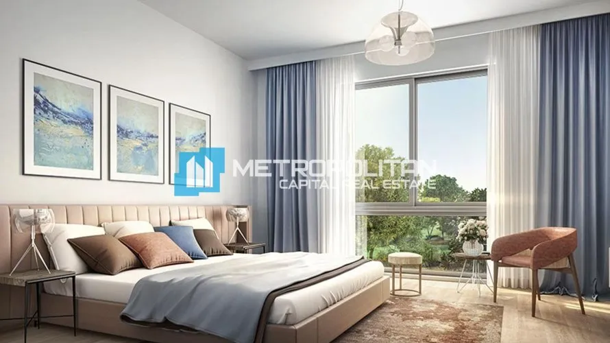 Villa de 6 dormitorios en Yas Island, UAE No. 1673 № 7