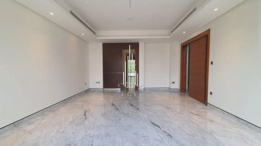 Villa de 5 dormitorios en Saadiyat Island, UAE No. 465 № 22