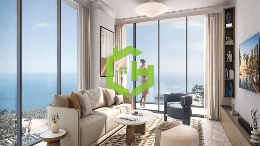 Villa de 5 dormitorios en Al Marjan Island, UAE No. 458