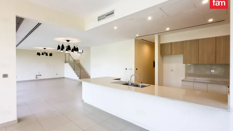 Villa de 5 dormitorios en Dubai Hills Estate, UAE No. 701 № 22