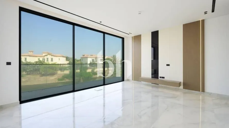 Villa de 5 dormitorios en Jumeirah Park, UAE No. 951 № 11