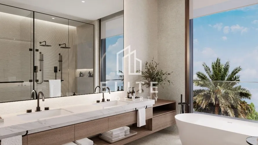 Villa de 6 dormitorios en Dubai, UAE No. 1505 № 20