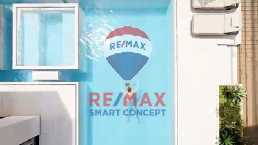 Villa de 6 dormitorios en Yas Acres, UAE No. 426 № 9